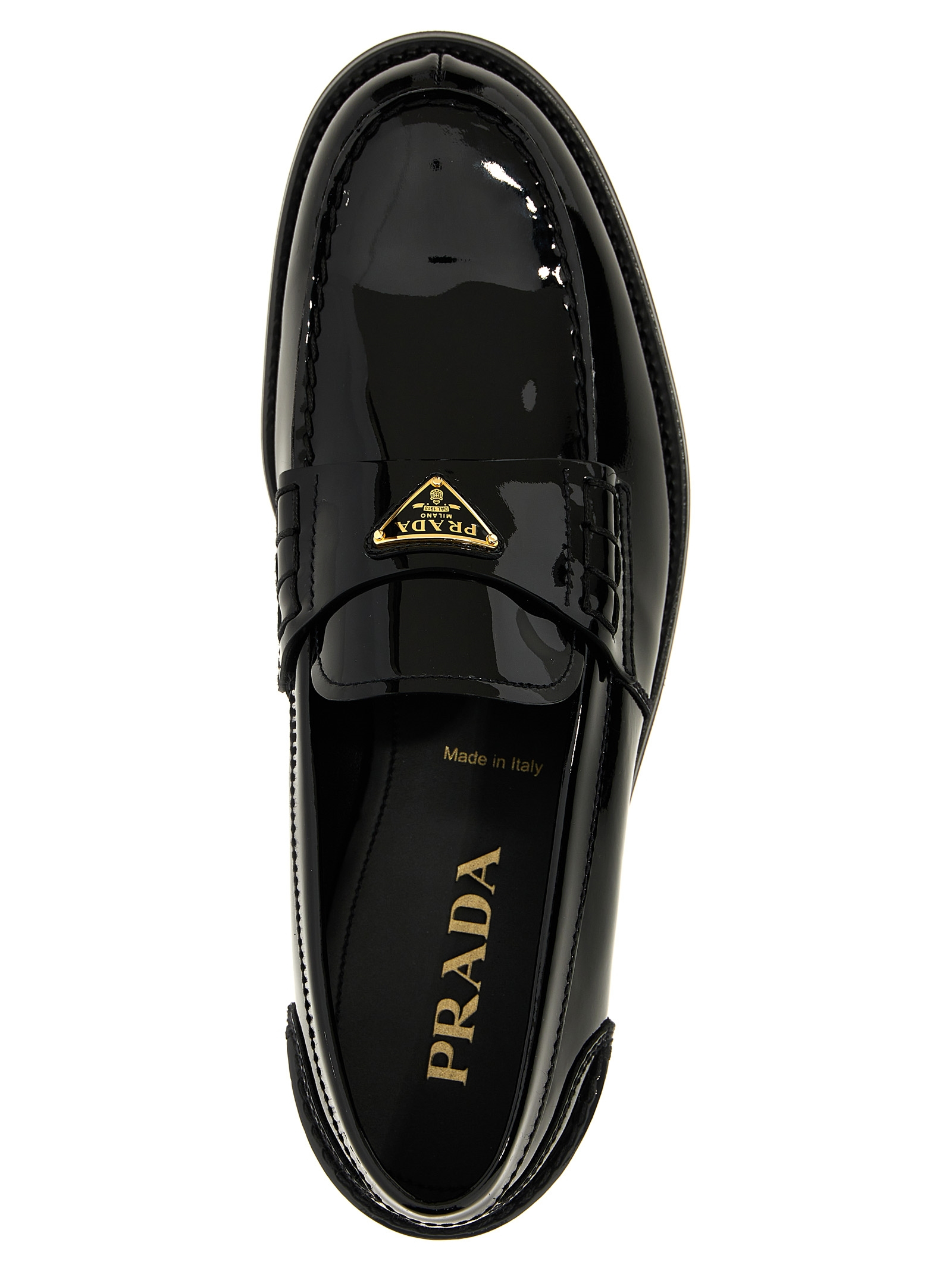 [Prada] Loafer SS25 2DB223FX000069F0002