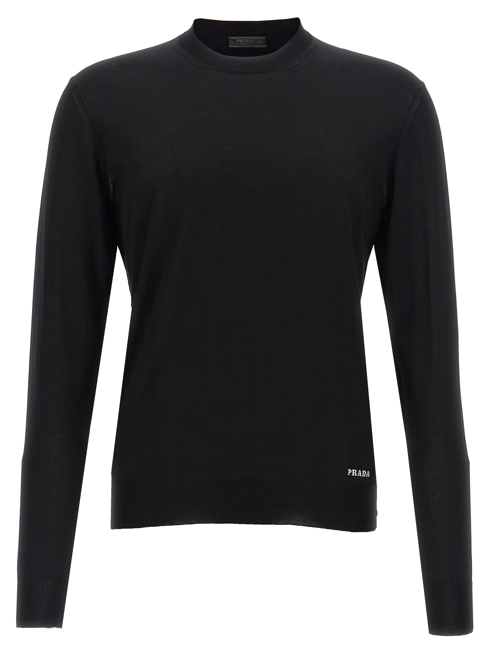 [Prada] Knitwear SS25 UMB927SOOO16AIF0002