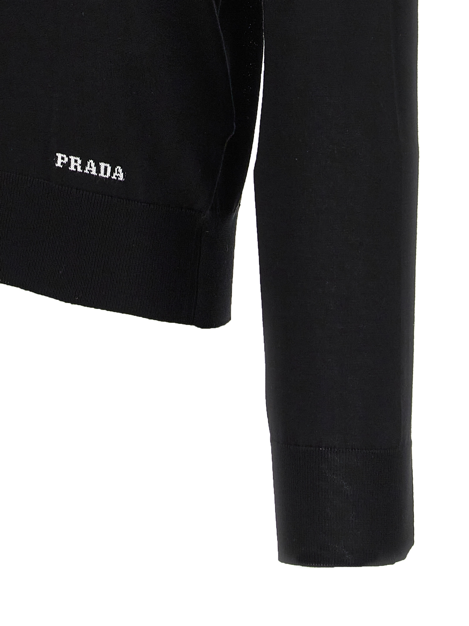 [Prada] Knitwear SS25 UMB927SOOO16AIF0002