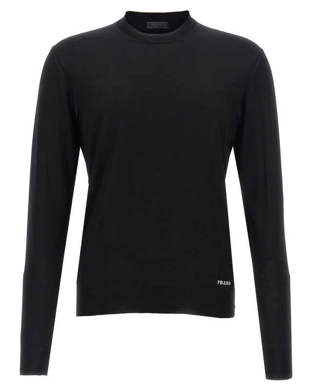 [Prada] Knitwear SS25 UMB927SOOO16AIF0002