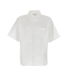 [Prada] Shirts Short Sleeve SS25 UCS414SUMO16CIF0009