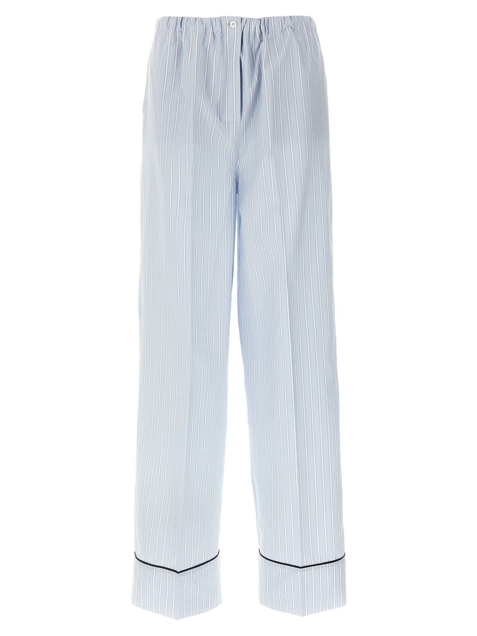 [Prada] Trousers SS25 P269IRSOOO16BVF0M10