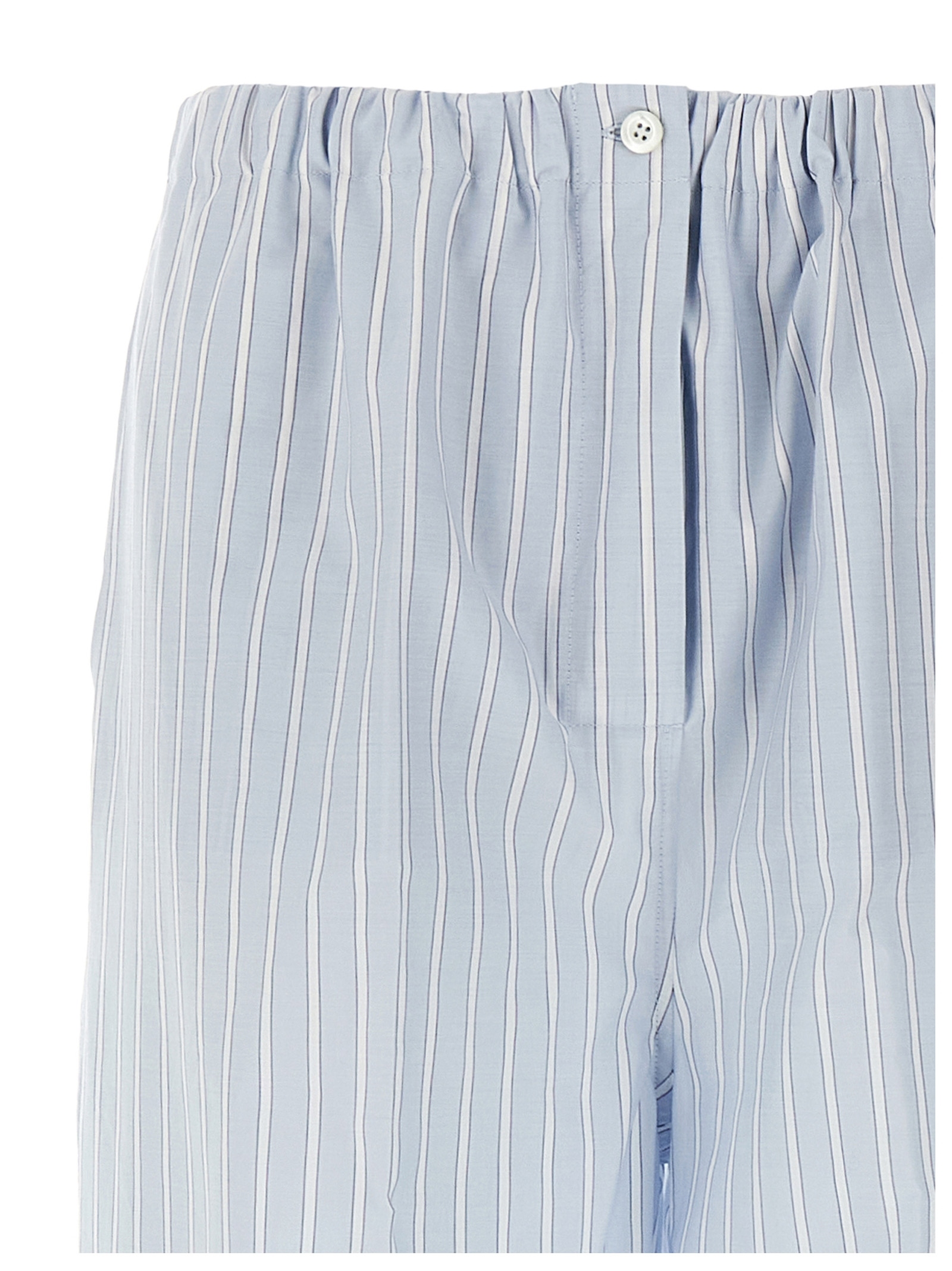 [Prada] Trousers SS25 P269IRSOOO16BVF0M10