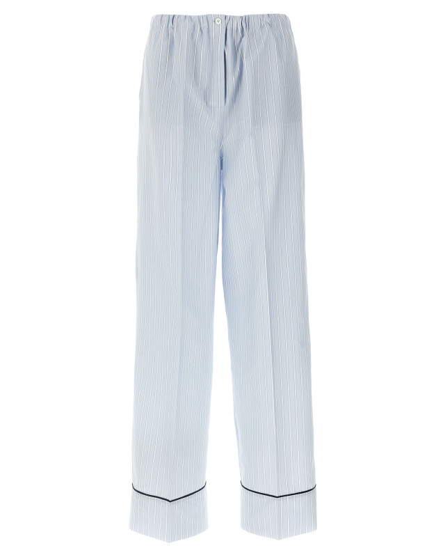 [Prada] Trousers SS25 P269IRSOOO16BVF0M10