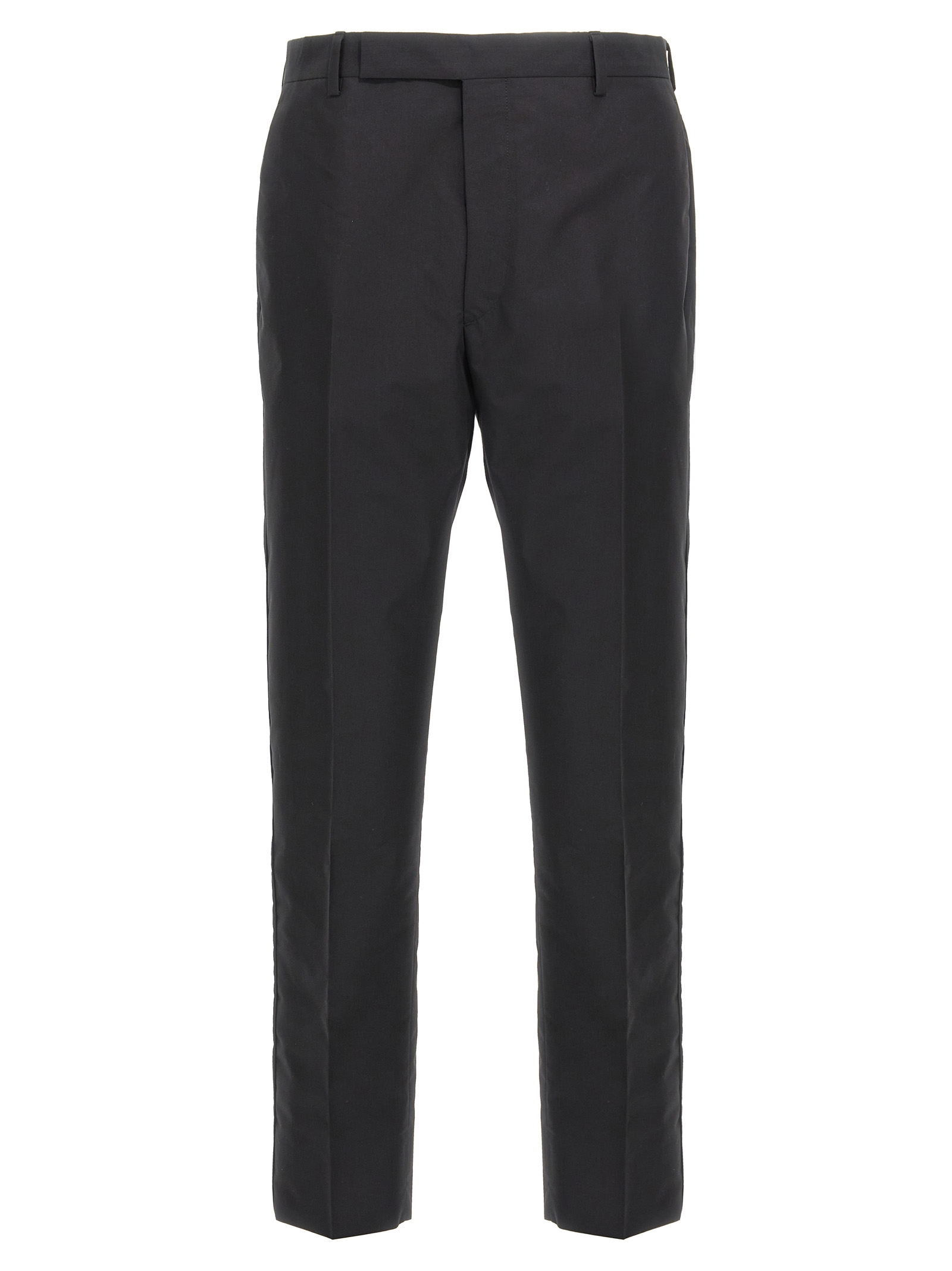 [Prada] Trousers SS25 UP0313SOOO16A6F0002