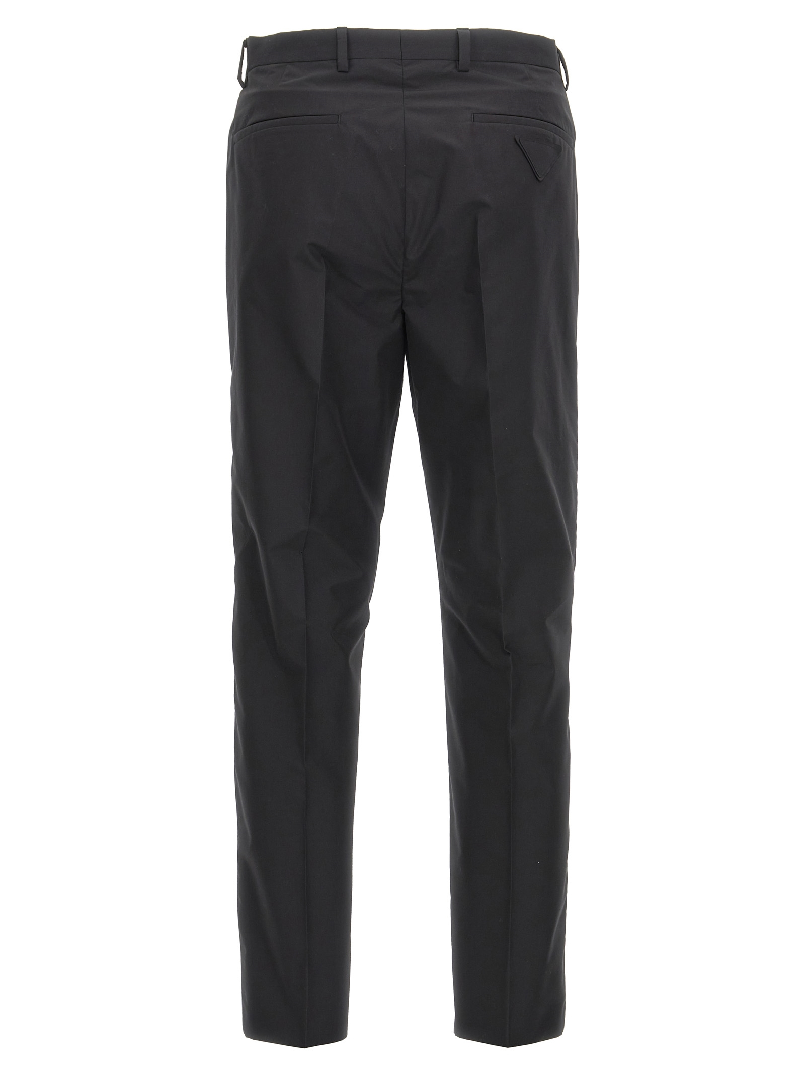 [Prada] Trousers SS25 UP0313SOOO16A6F0002