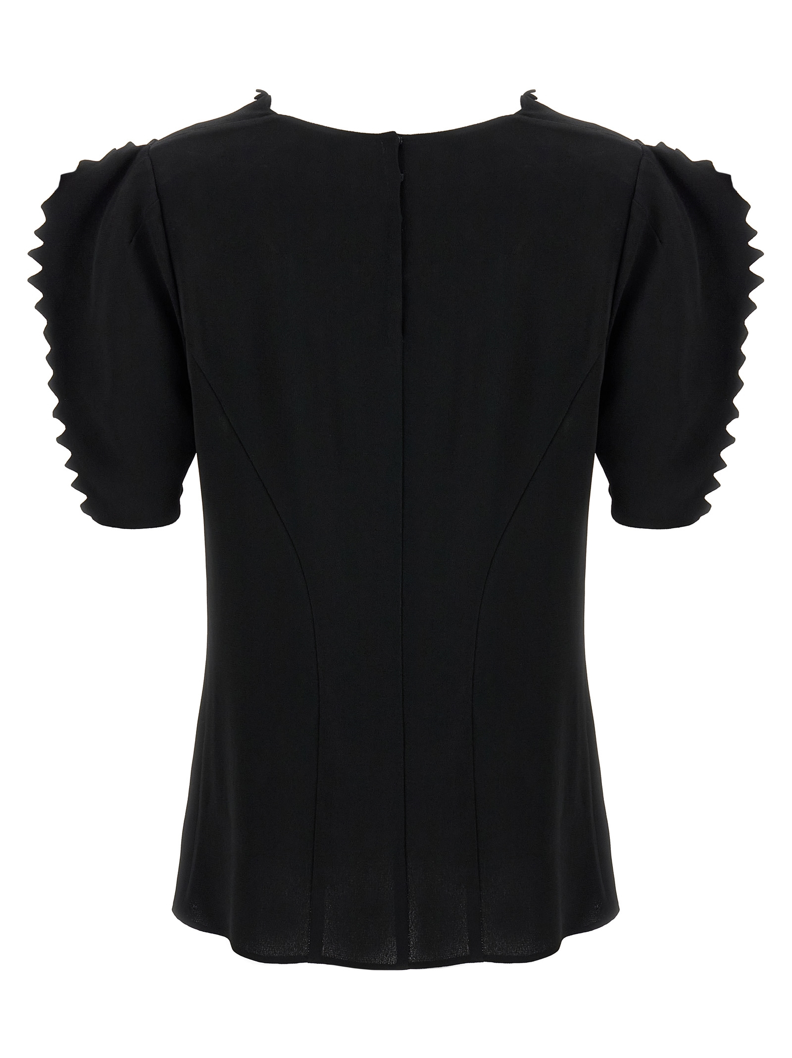 [Prada] T-shirts Short Sleeve SS25 P991MSOOO15VRF0002