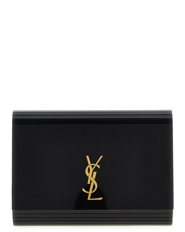 [Saint Laurent] Cross body bag SS25 813875JA70W1000
