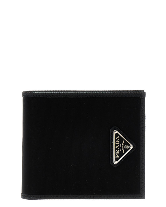 [Prada] Wallet SS25 2MO5132DMHF0002