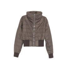 [Moncler X Rick Owens] Down jacket SS26 MU01F1A05M8115828
