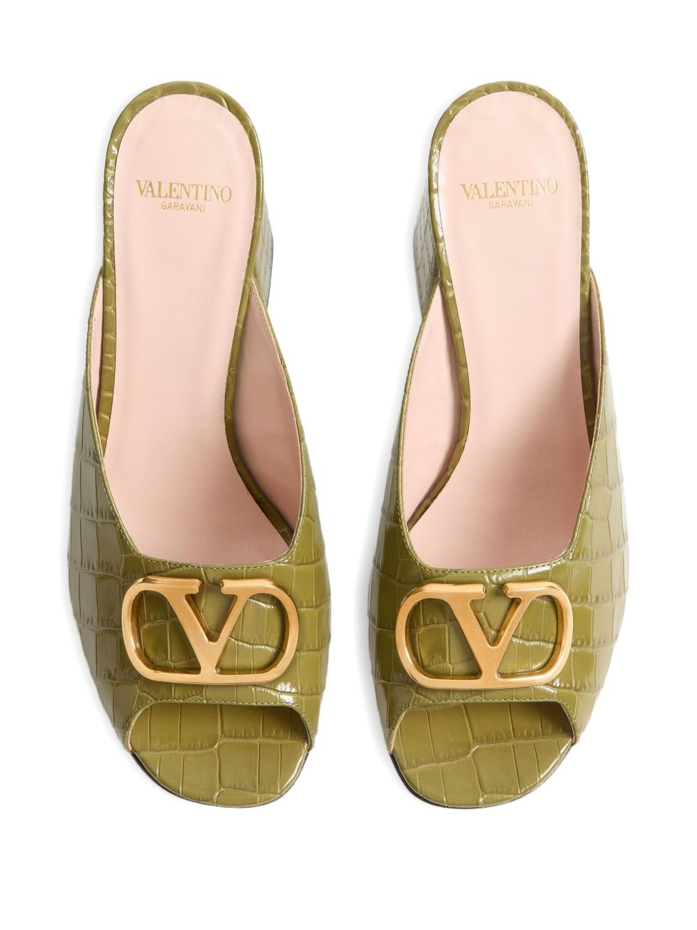 [Valentino Garavani] Sandals SS26 WS0NW6LUR03D