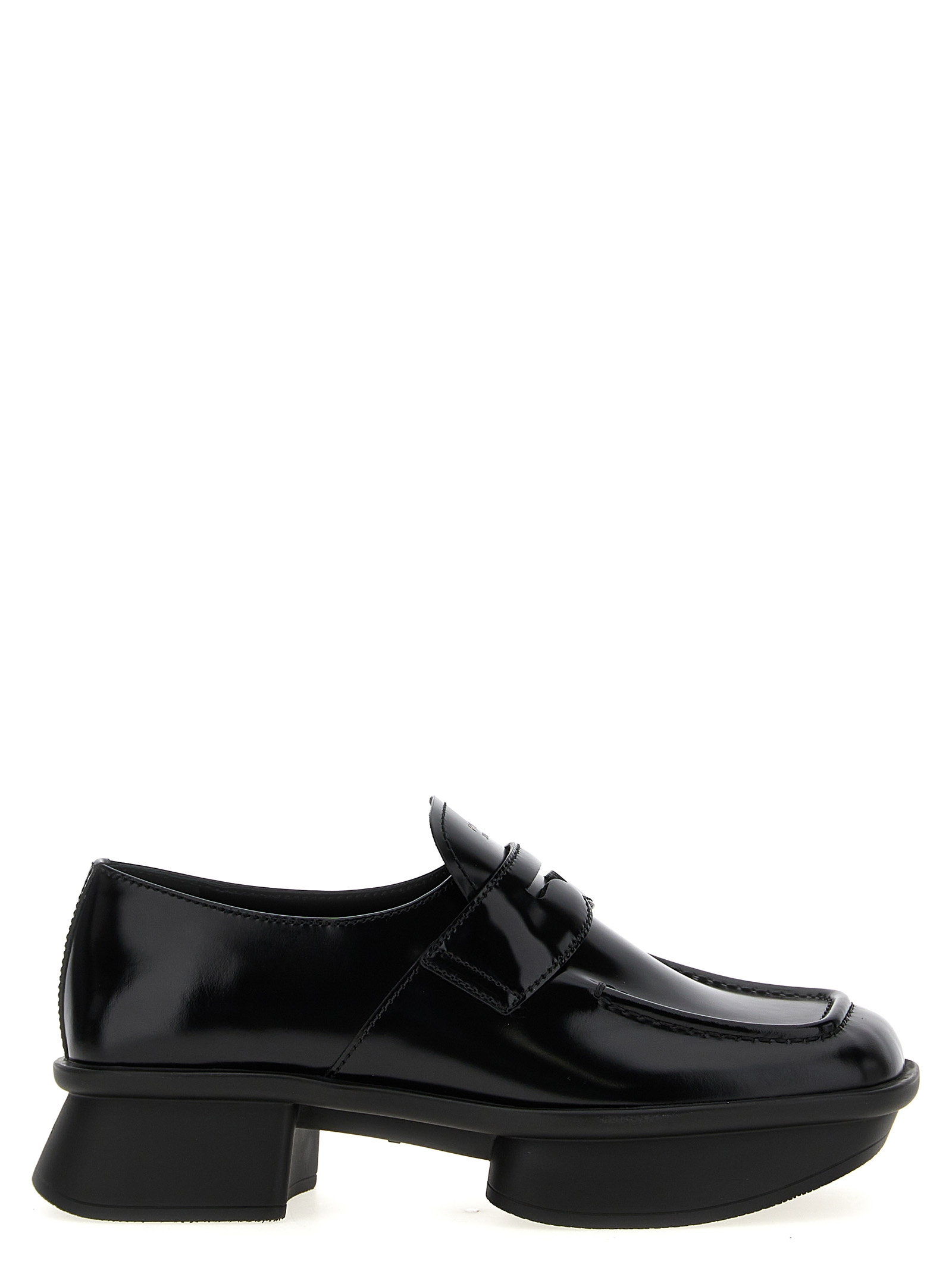 [Prada] Loafer SS25 1D985NFD040055F0002