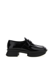 [Prada] Loafer SS25 1D985NFD040055F0002