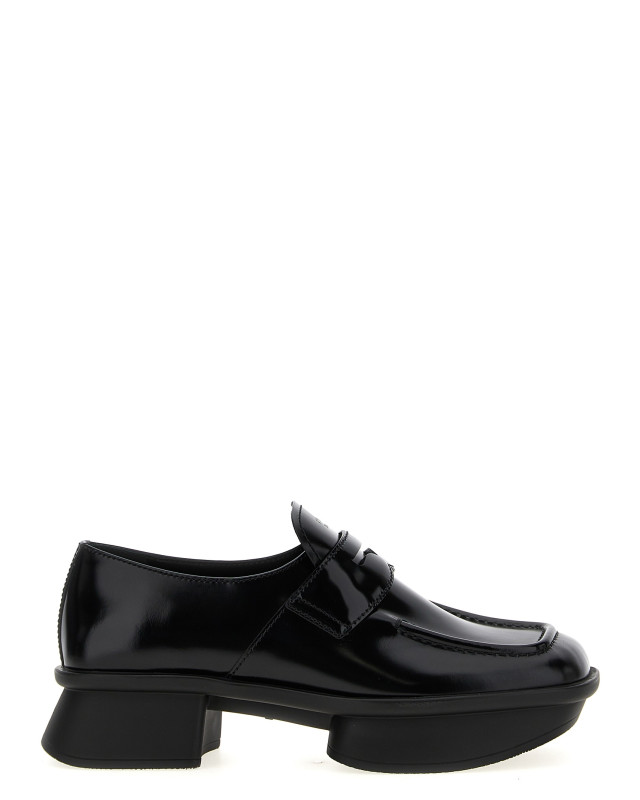 [Prada] Loafer SS25 1D985NFD040055F0002