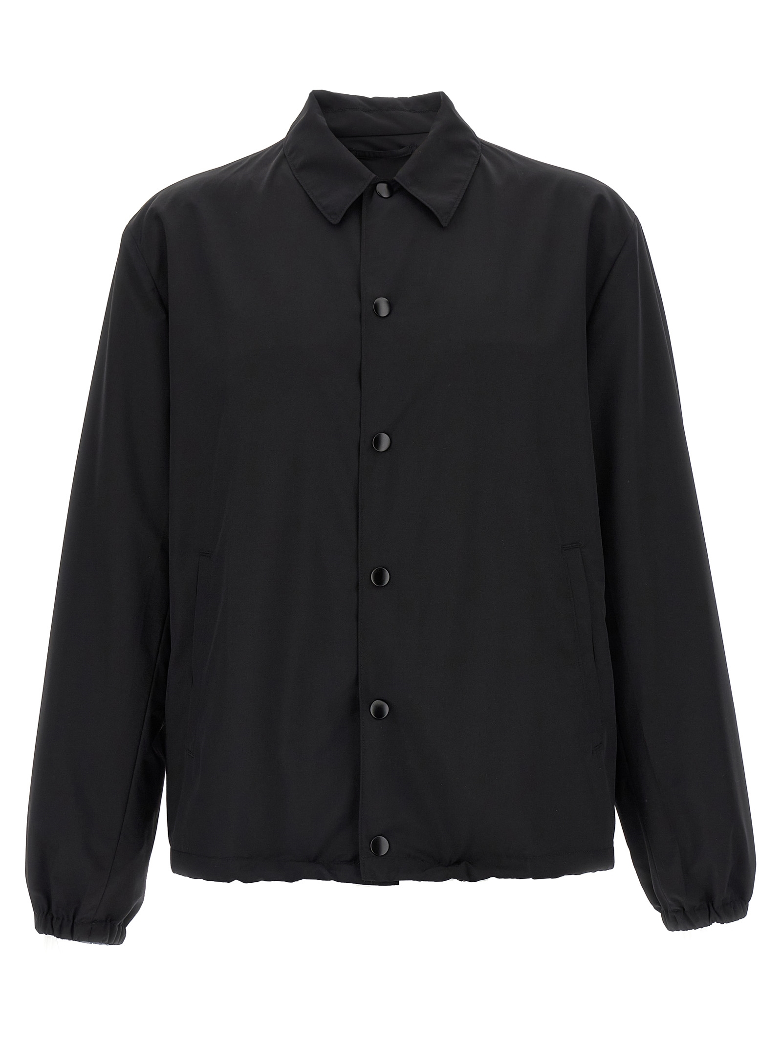 [Prada] Bomber Jacket SS25 SGC816SOOO13L5F0002