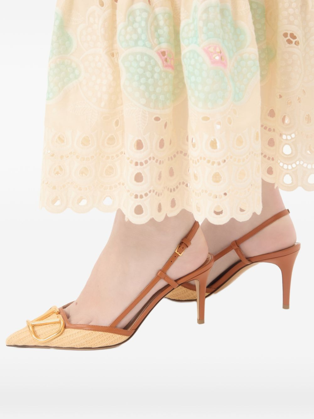 [Valentino Garavani] Pumps SS26 WS0R01THQDAD