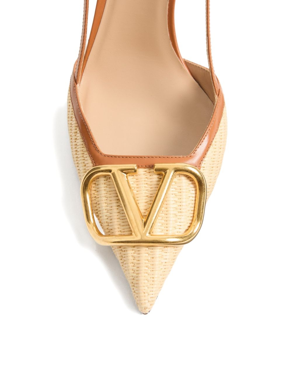 [Valentino Garavani] Pumps SS26 WS0R01THQDAD
