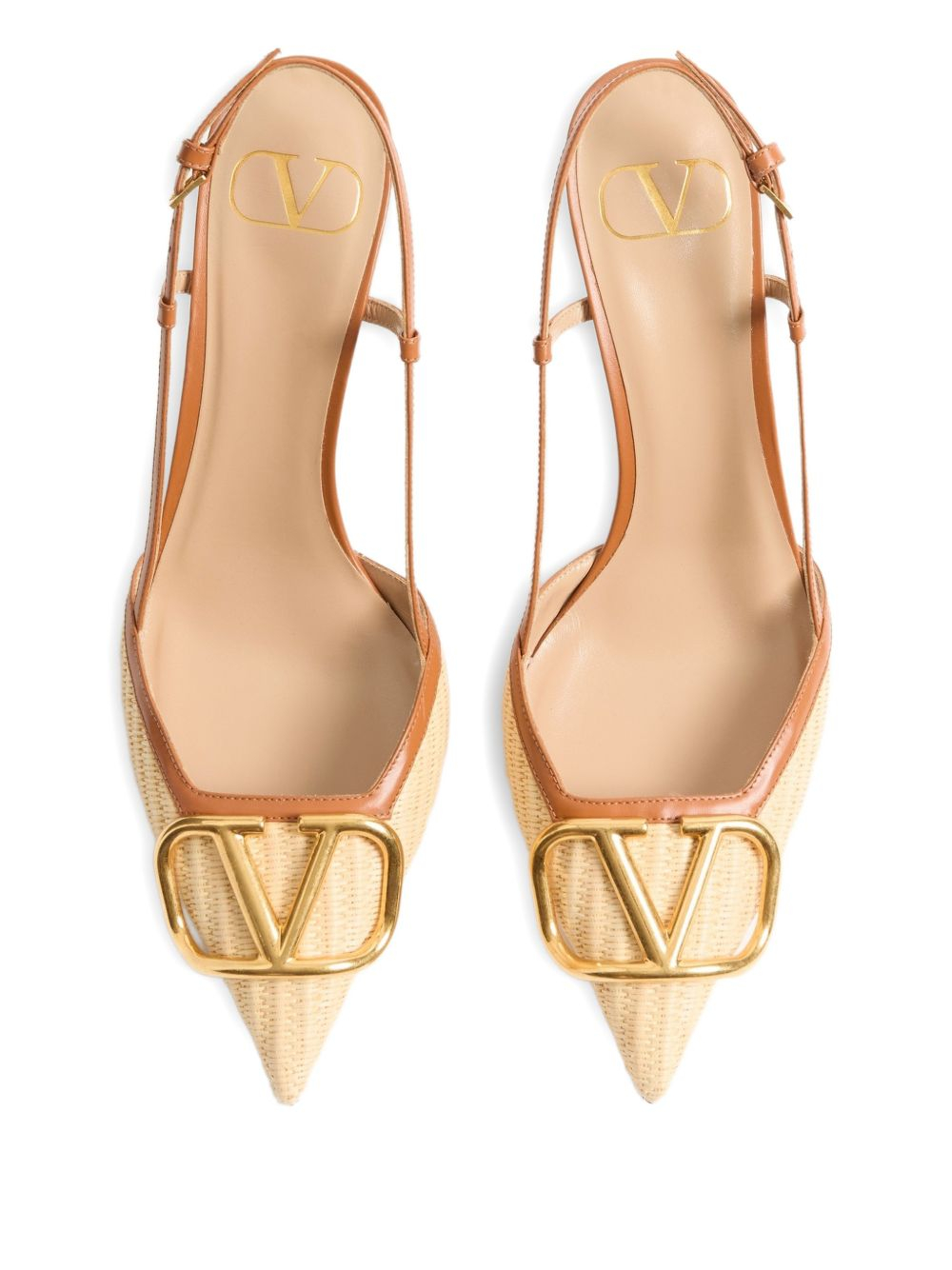 [Valentino Garavani] Pumps SS26 WS0R01THQDAD