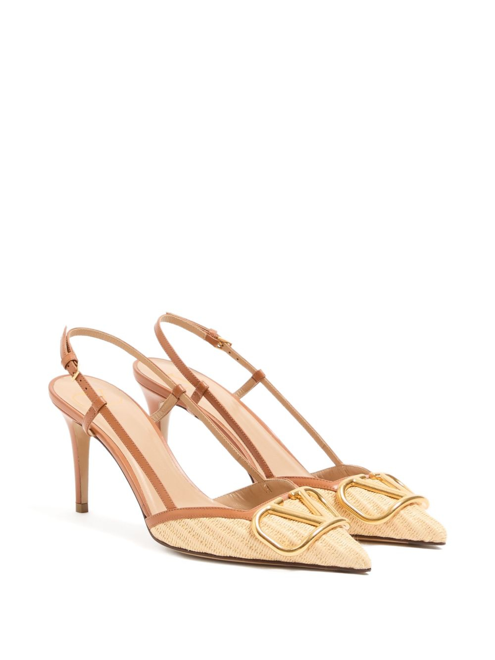 [Valentino Garavani] Pumps SS26 WS0R01THQDAD