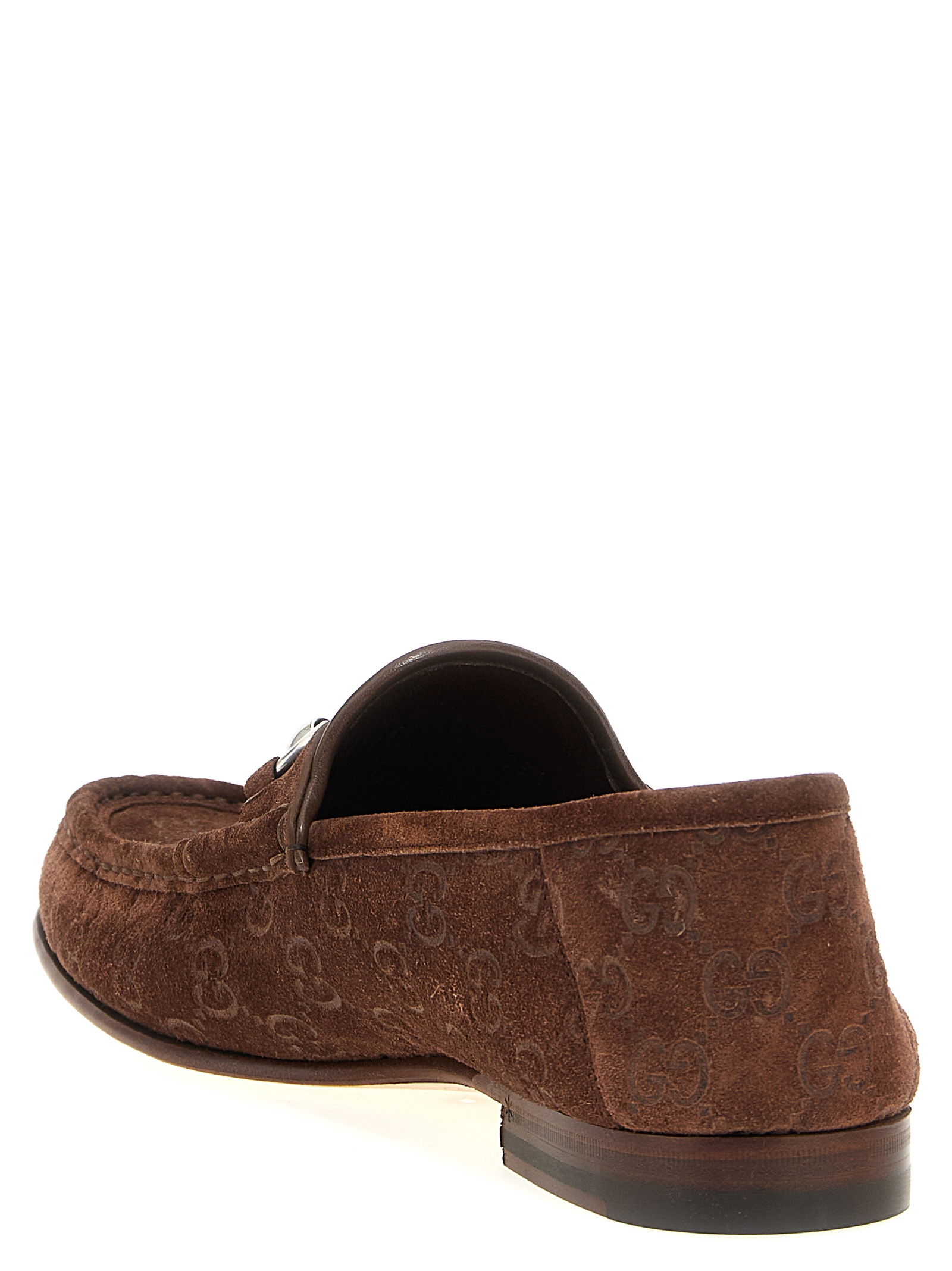 [Gucci] Loafer SS25 816185AADWC2256