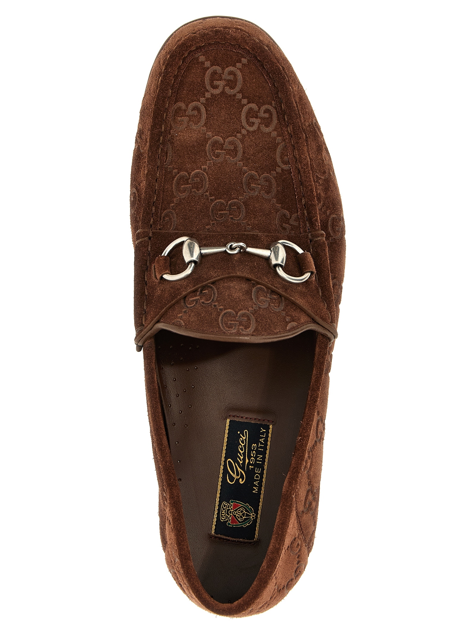 [Gucci] Loafer SS25 816185AADWC2256
