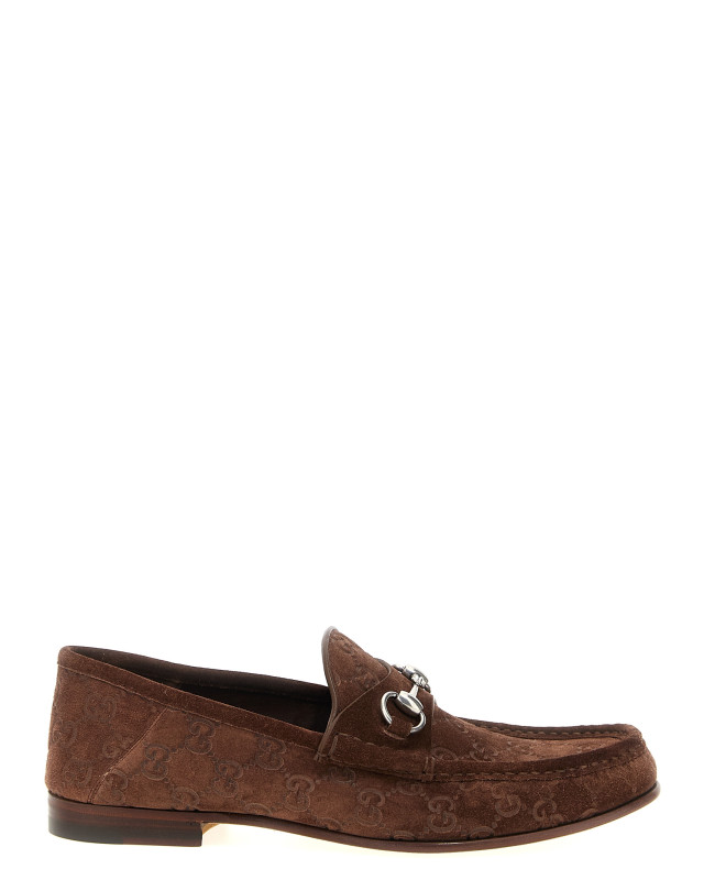 [Gucci] Loafer SS25 816185AADWC2256