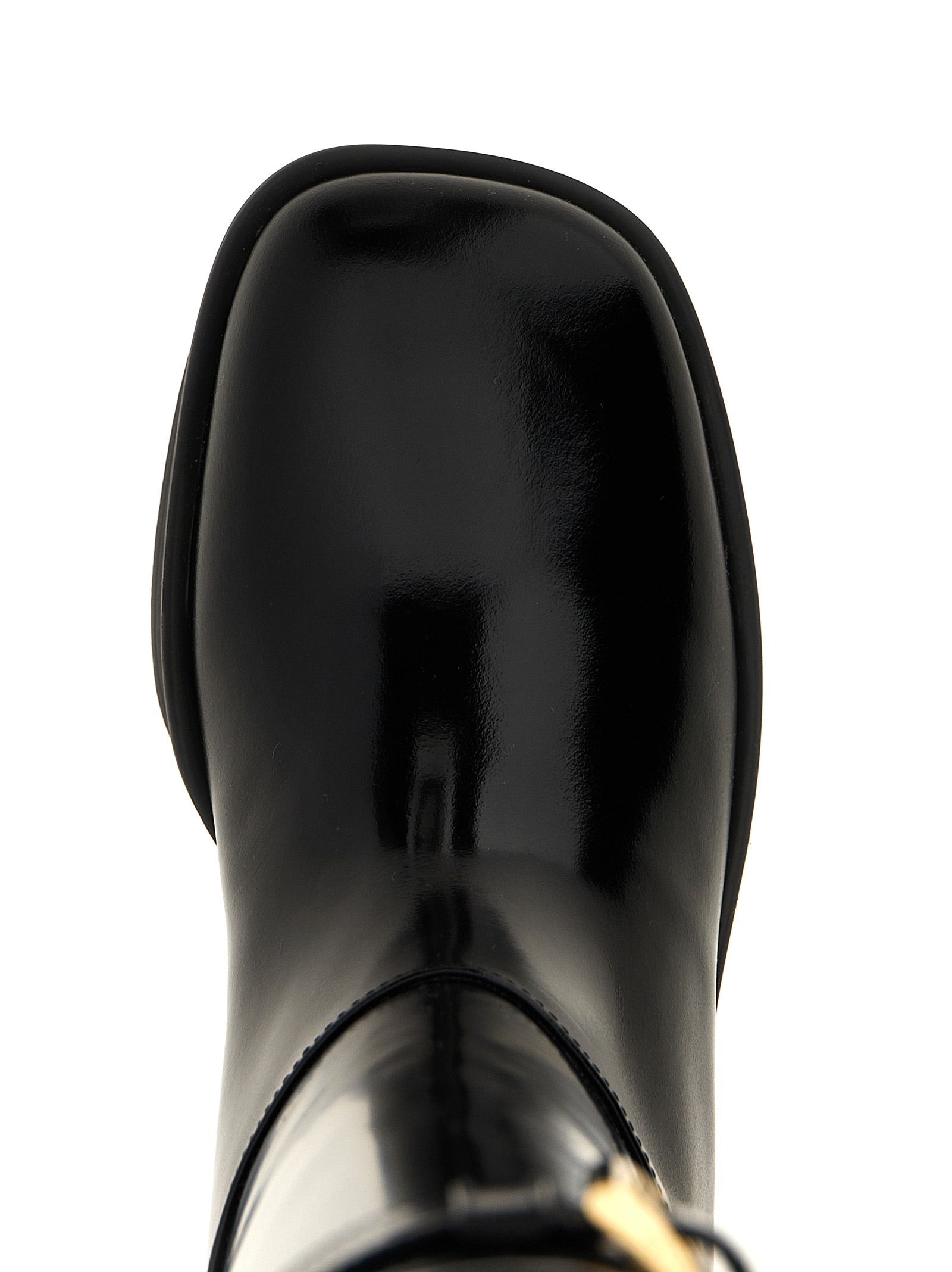 [Prada] Ankle Boots SS25 1W983NFD040055F0002