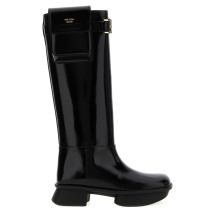 [Prada] Ankle Boots SS25 1W983NFD040055F0002