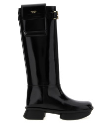 [Prada] Ankle Boots SS25 1W983NFD040055F0002