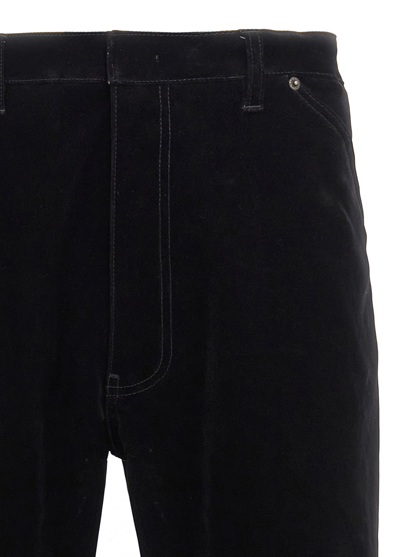[Prada] Trousers SS25 GEP403SOOO12HOF0557
