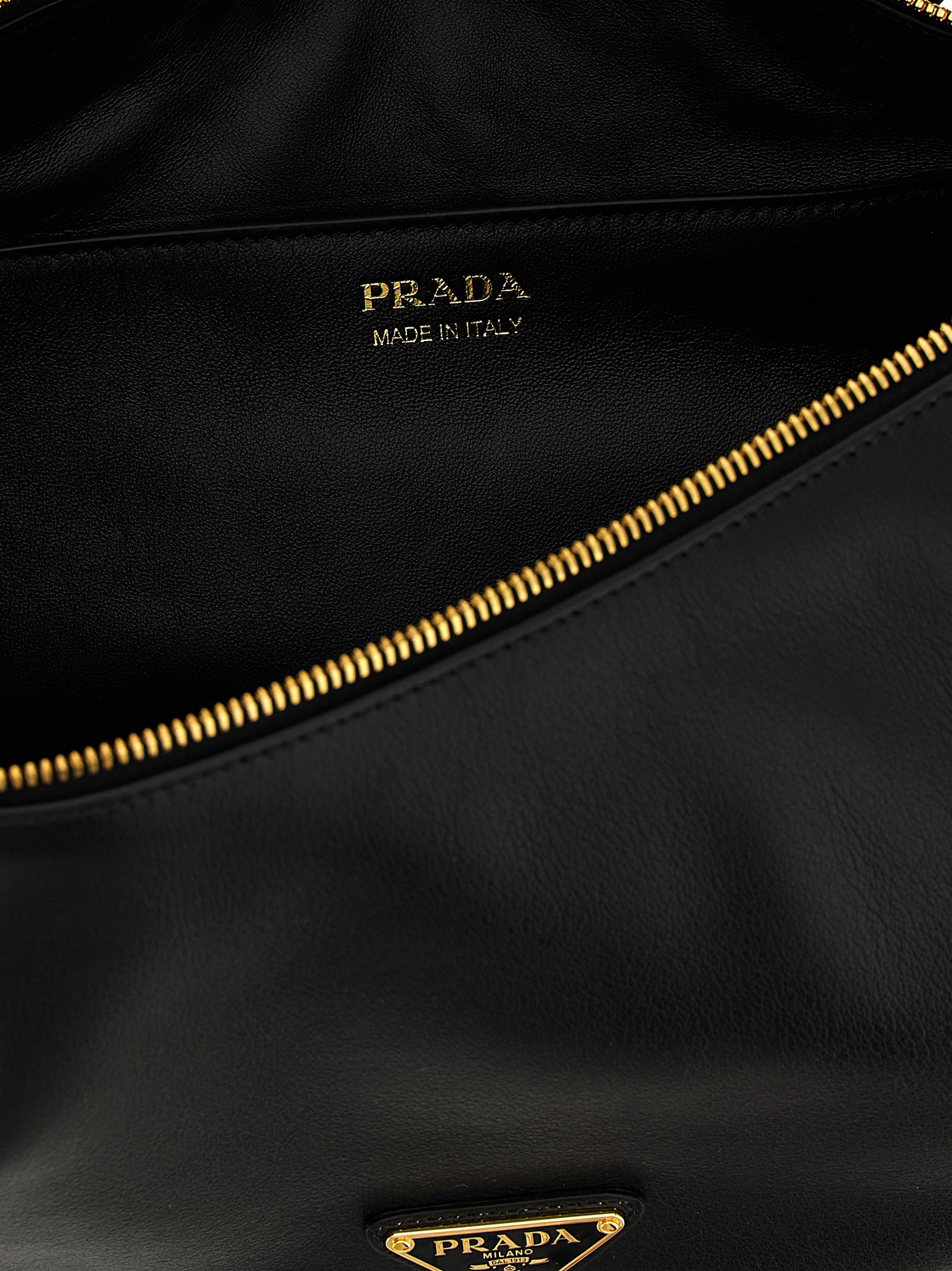 [Prada] Shoulder bag FW25 1BC255VOVO2CYSF0002