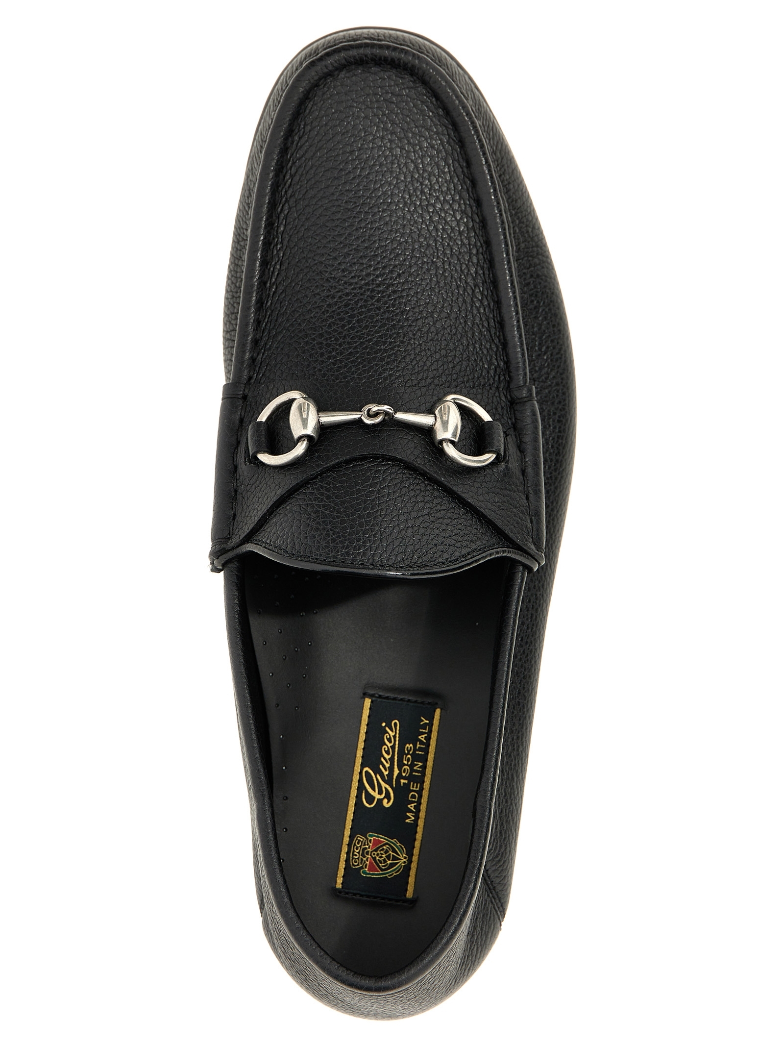 [Gucci] Loafer SS25 816370AAEHX1000