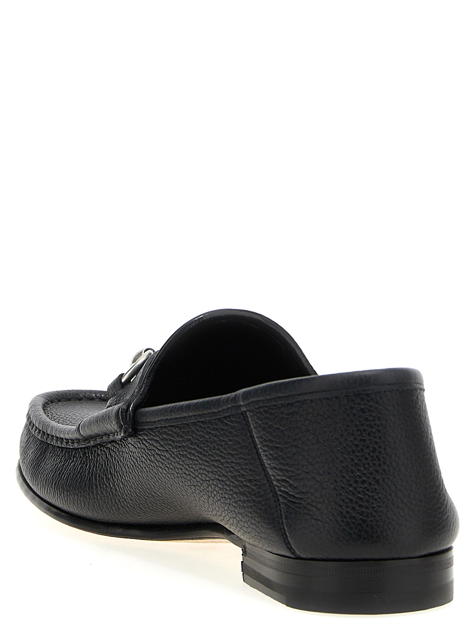 [Gucci] Loafer SS25 816370AAEHX1000