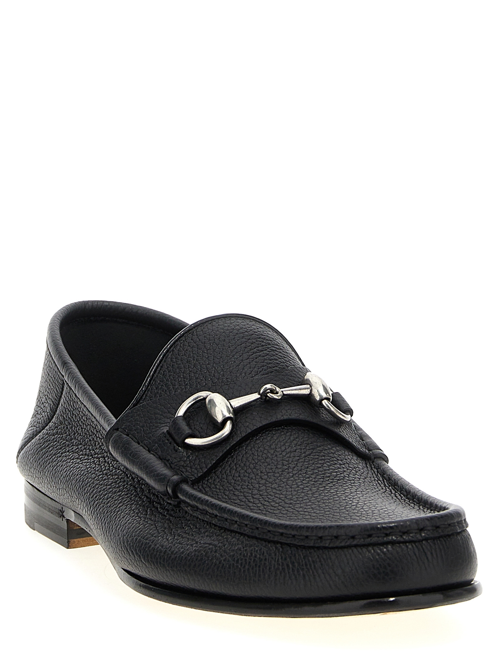 [Gucci] Loafer SS25 816370AAEHX1000