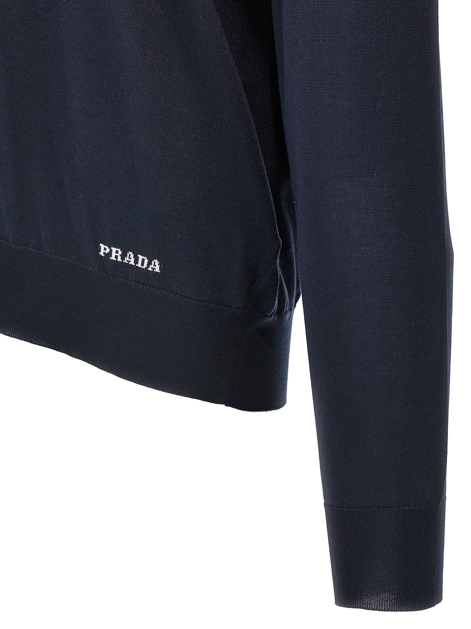 [Prada] Knitwear SS25 UMB927SOOO16AIF0008