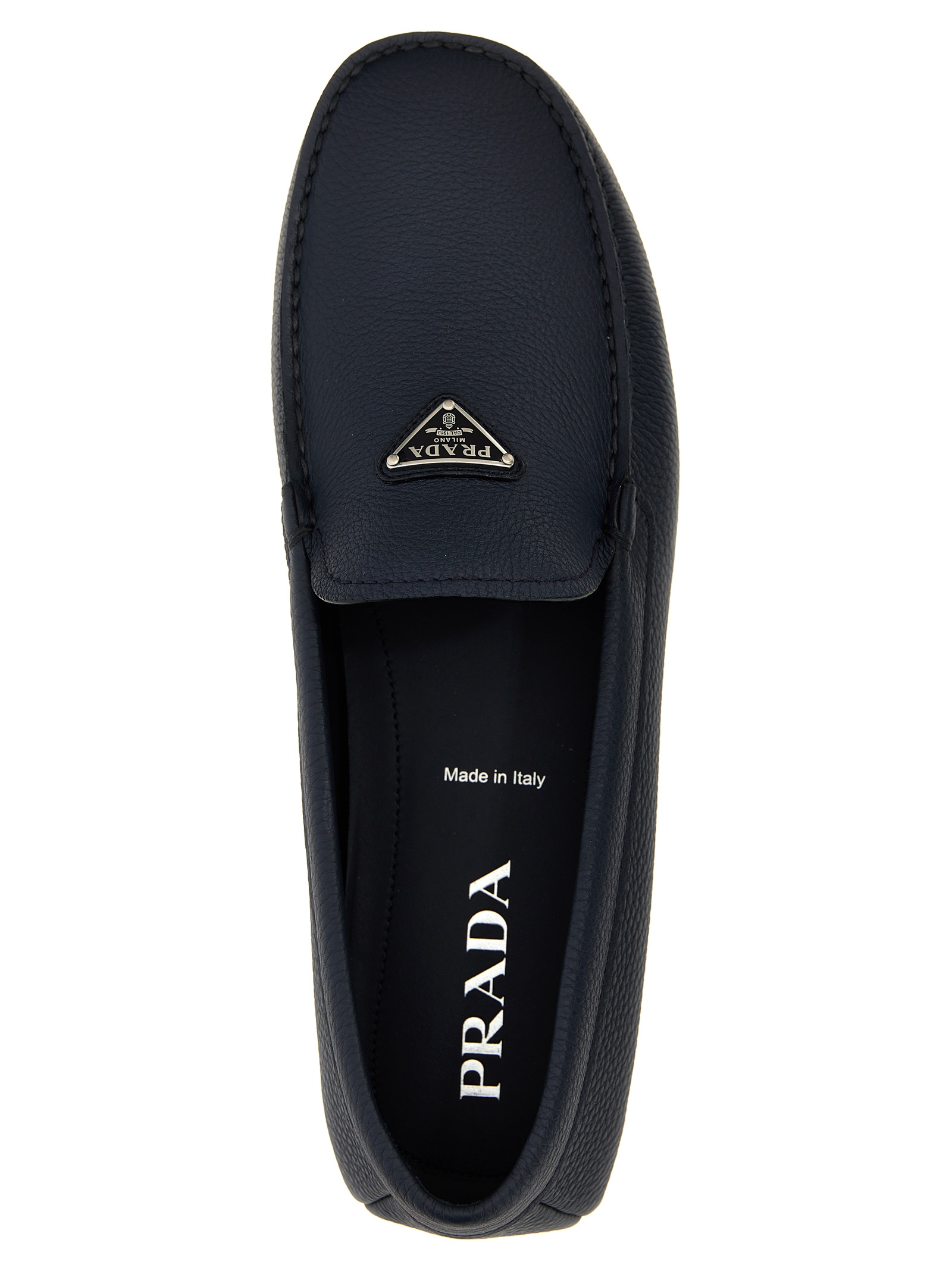 [Prada] Loafer SS25 2DD179FU00IATGF0216