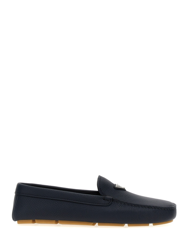[Prada] Loafer SS25 2DD179FU00IATGF0216