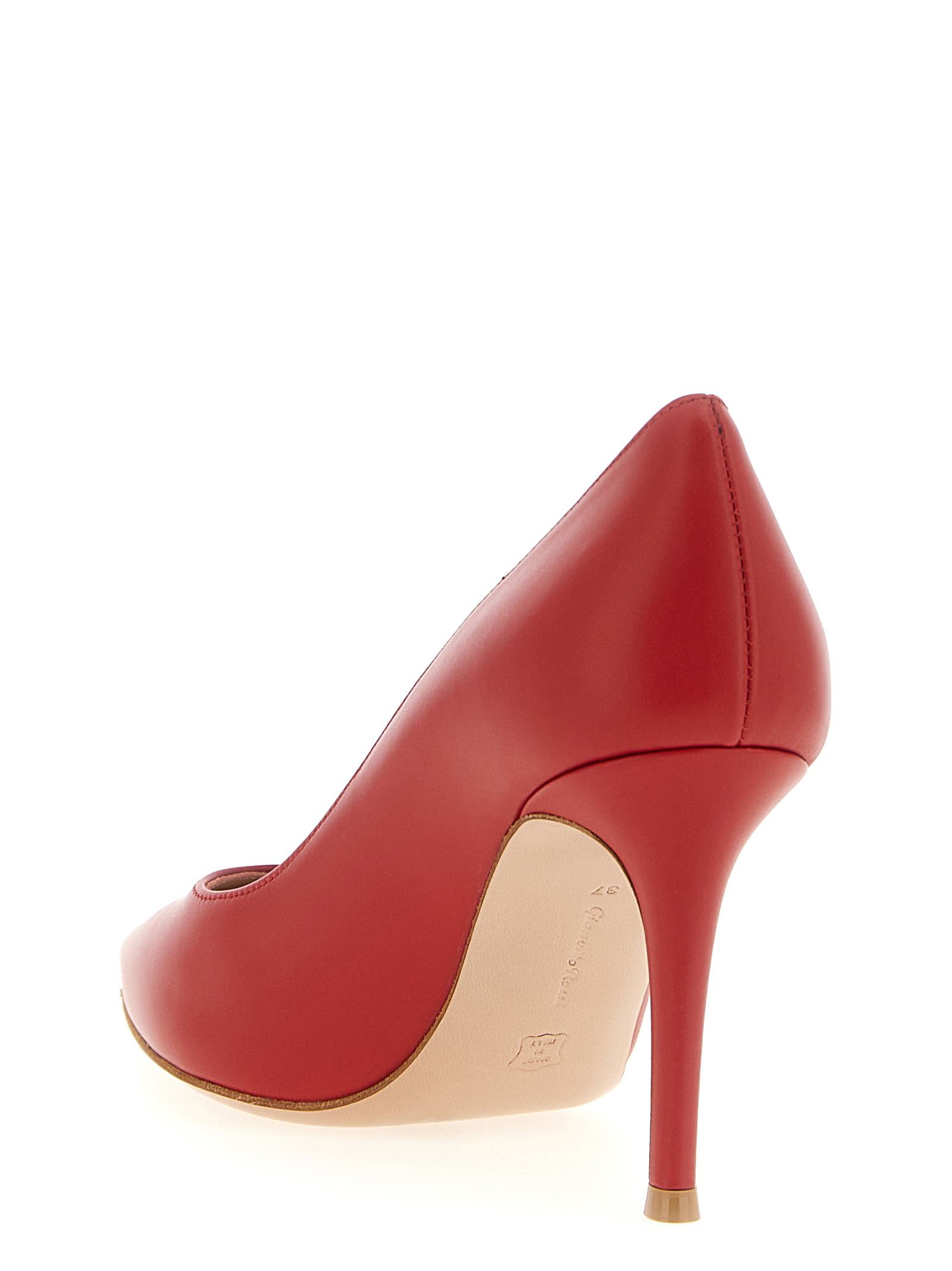 [Gianvito Rossi] Pumps FW25 G2458085RICVITTABS