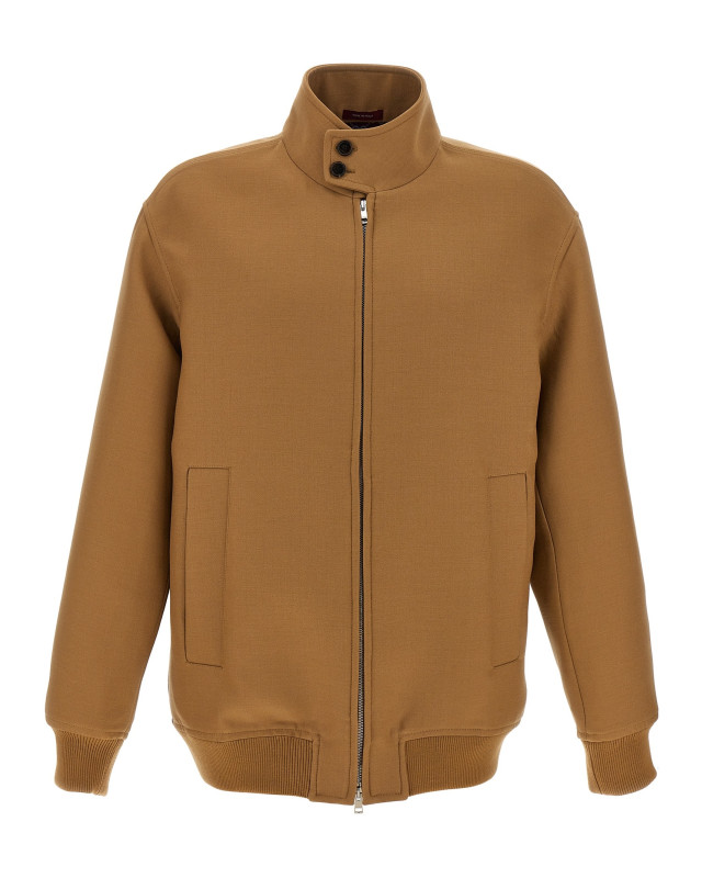 [Gucci] Casual Jacket SS25 814174Z7AFD9590
