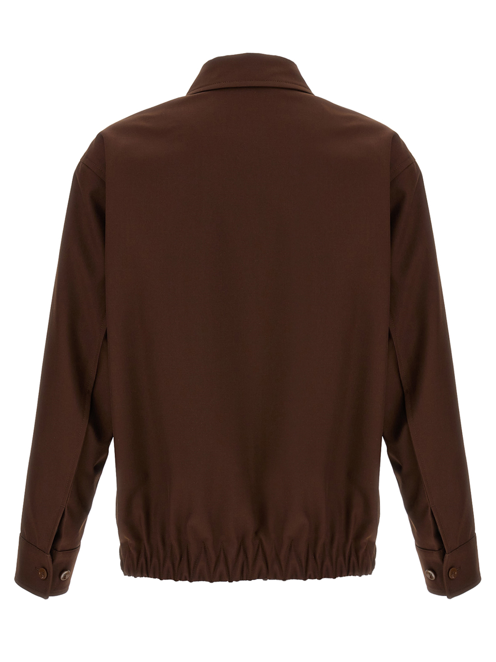 [Gucci] Casual Jacket SS25 823645ZASGR2129