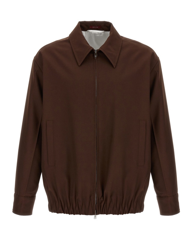 [Gucci] Casual Jacket SS25 823645ZASGR2129