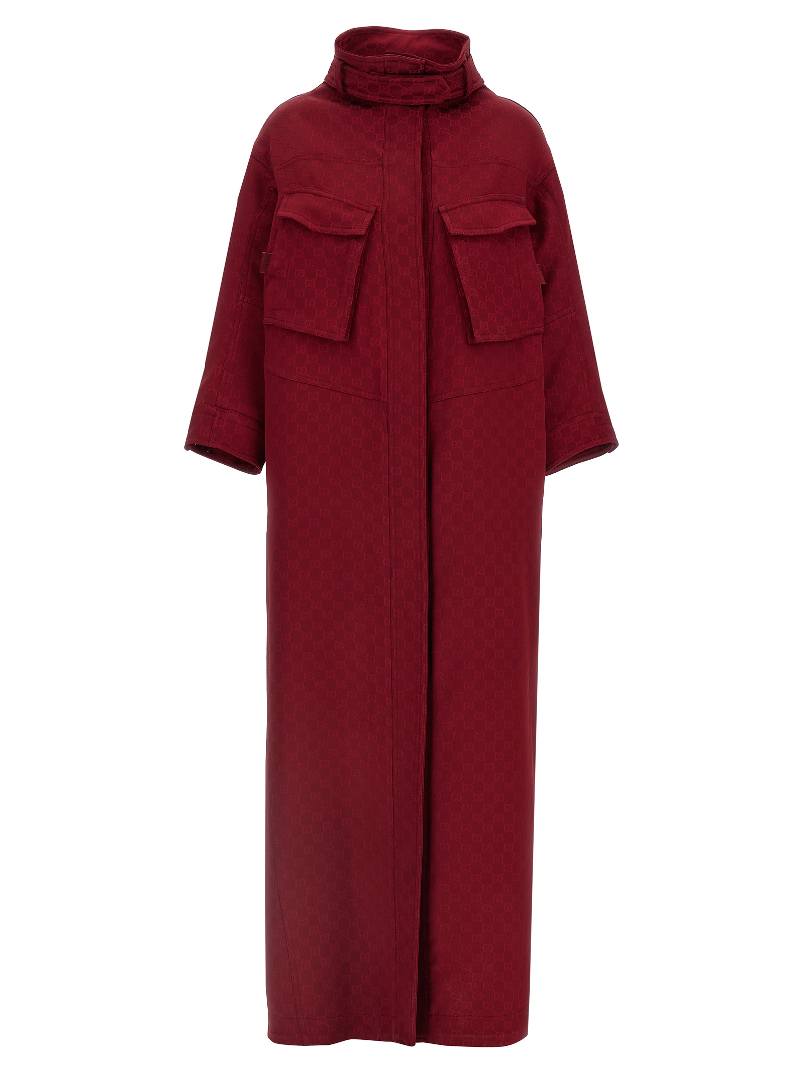 [Gucci] Coat SS25 831112ZASZA6052