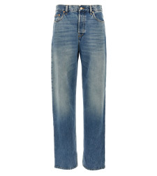 [Gucci] Jeans SS25 786815XDC7Q4009