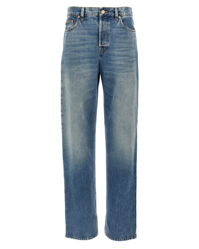 [Gucci] Jeans SS25 786815XDC7Q4009