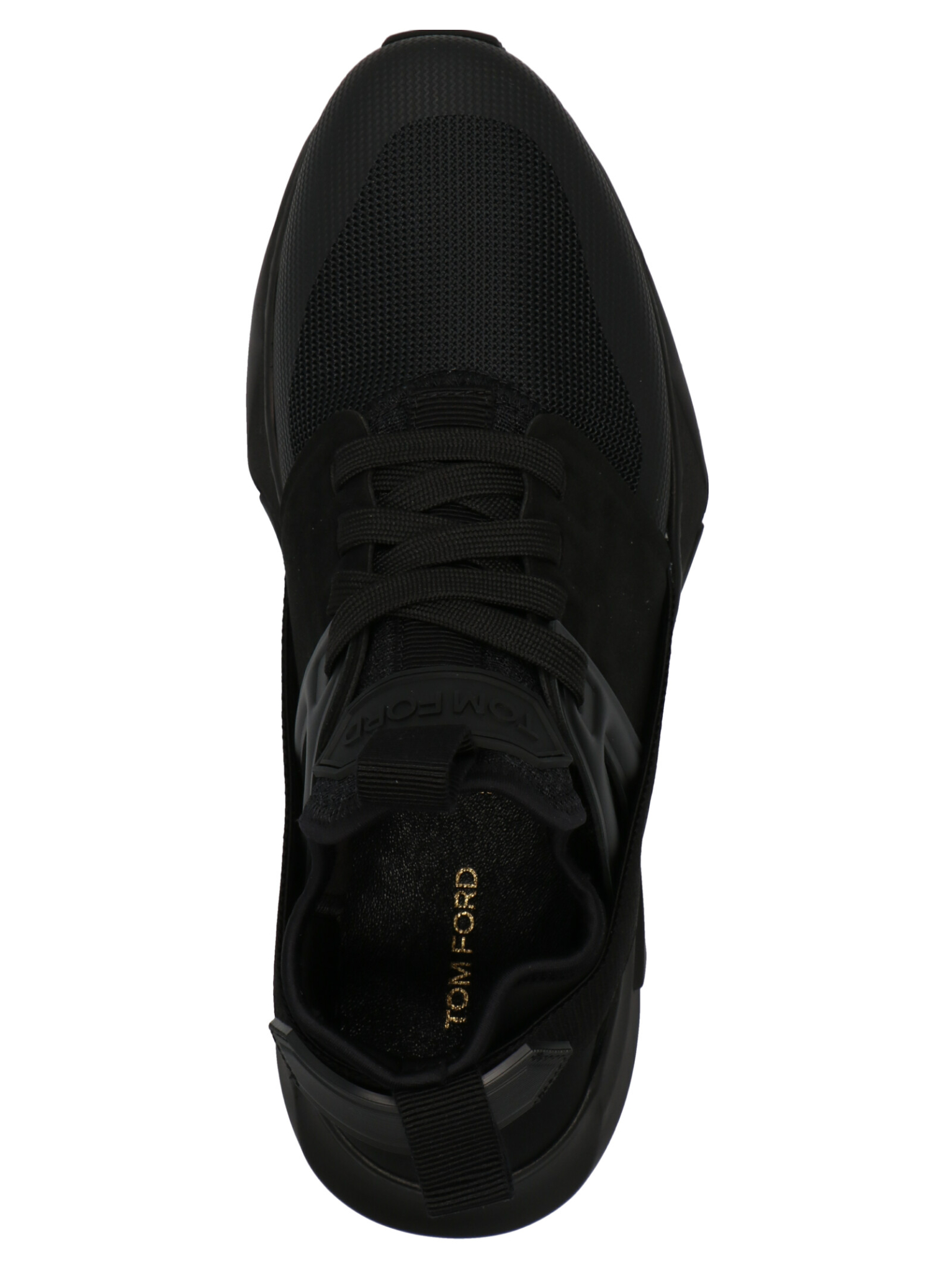 [Tom Ford] Sneakers FW25 J1100TOF001N3NN01