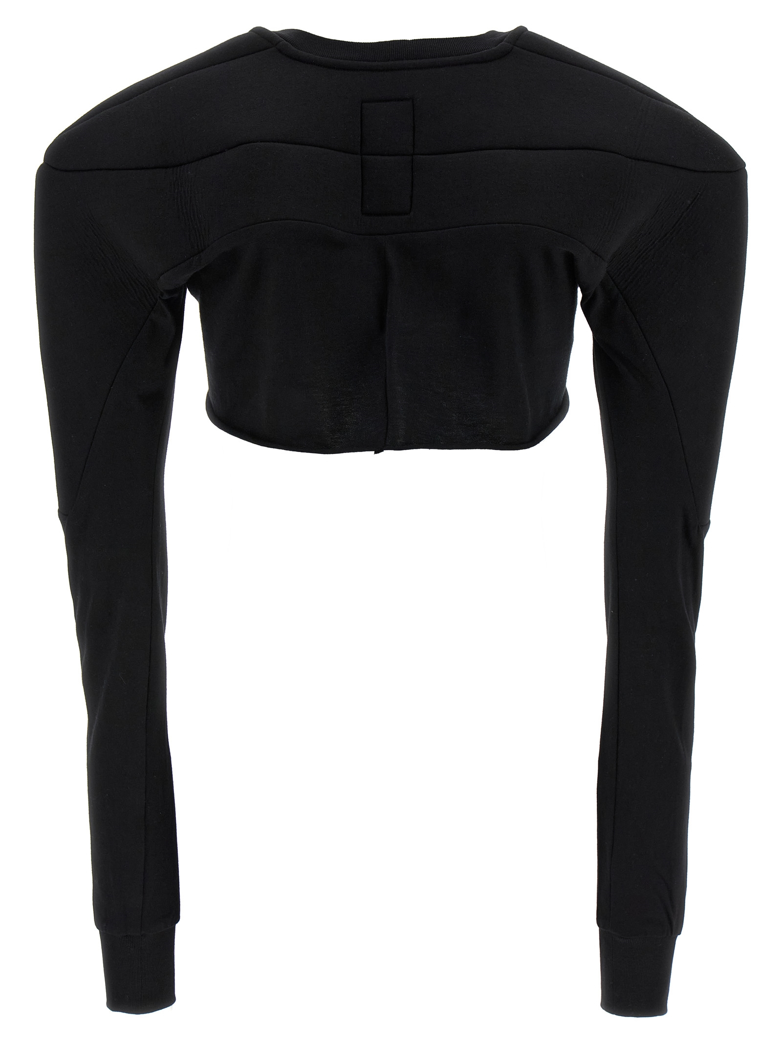 [Rick Owens] Knitwear SS25 CW01E1708CHJG09