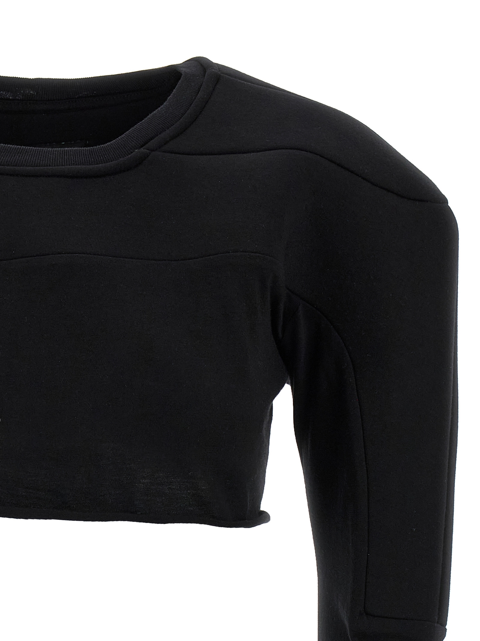 [Rick Owens] Knitwear SS25 CW01E1708CHJG09