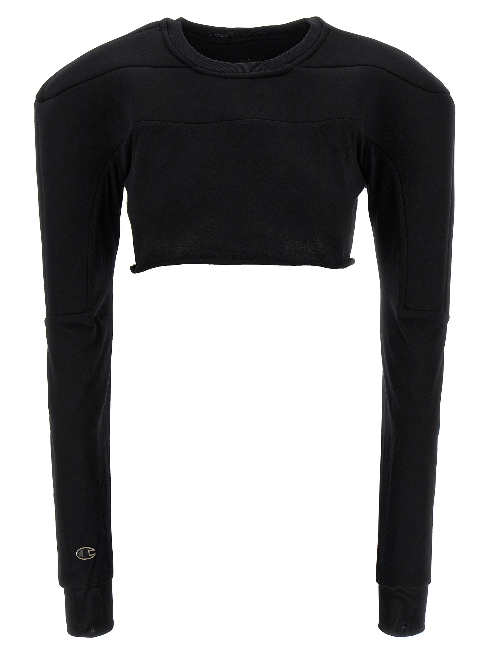 [Rick Owens] Knitwear SS25 CW01E1708CHJG09