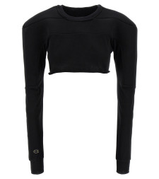 [Rick Owens] Knitwear SS25 CW01E1708CHJG09