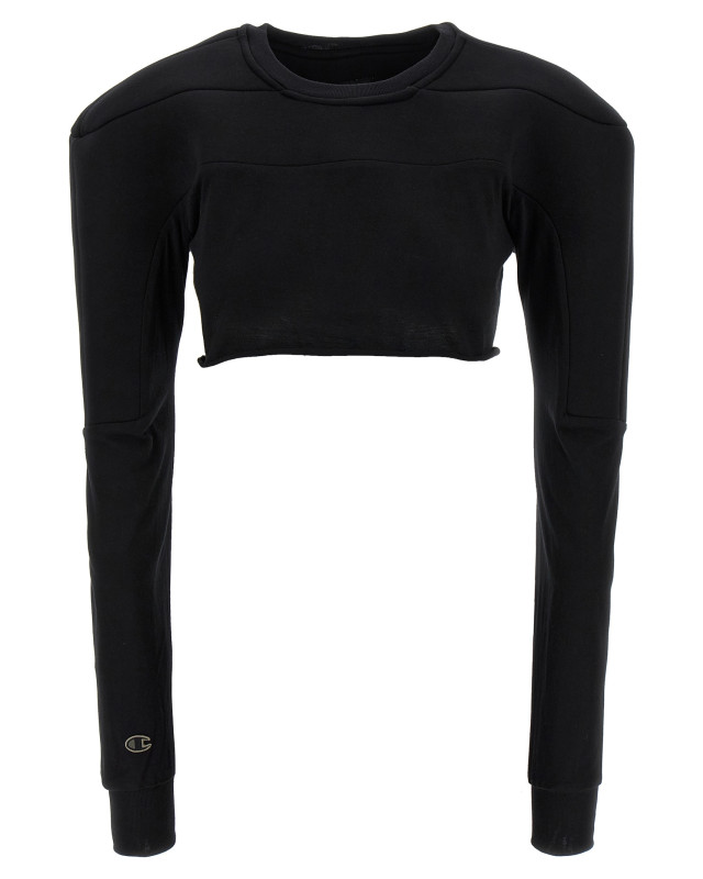 [Rick Owens] Knitwear SS25 CW01E1708CHJG09